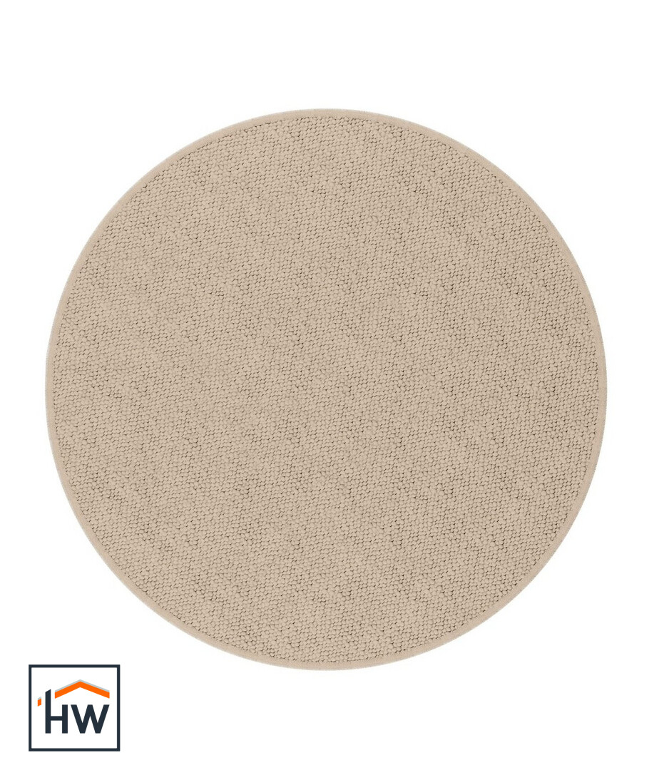 Ajour Black Warp 161 Rond