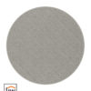 Ajour Black Warp 81 Rond
