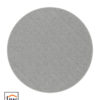 Ajour Black Warp 182 Rond