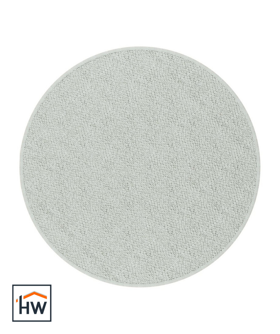 Ajour Black Warp 11 Rond
