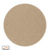 Ajour Black Warp 261 Rond