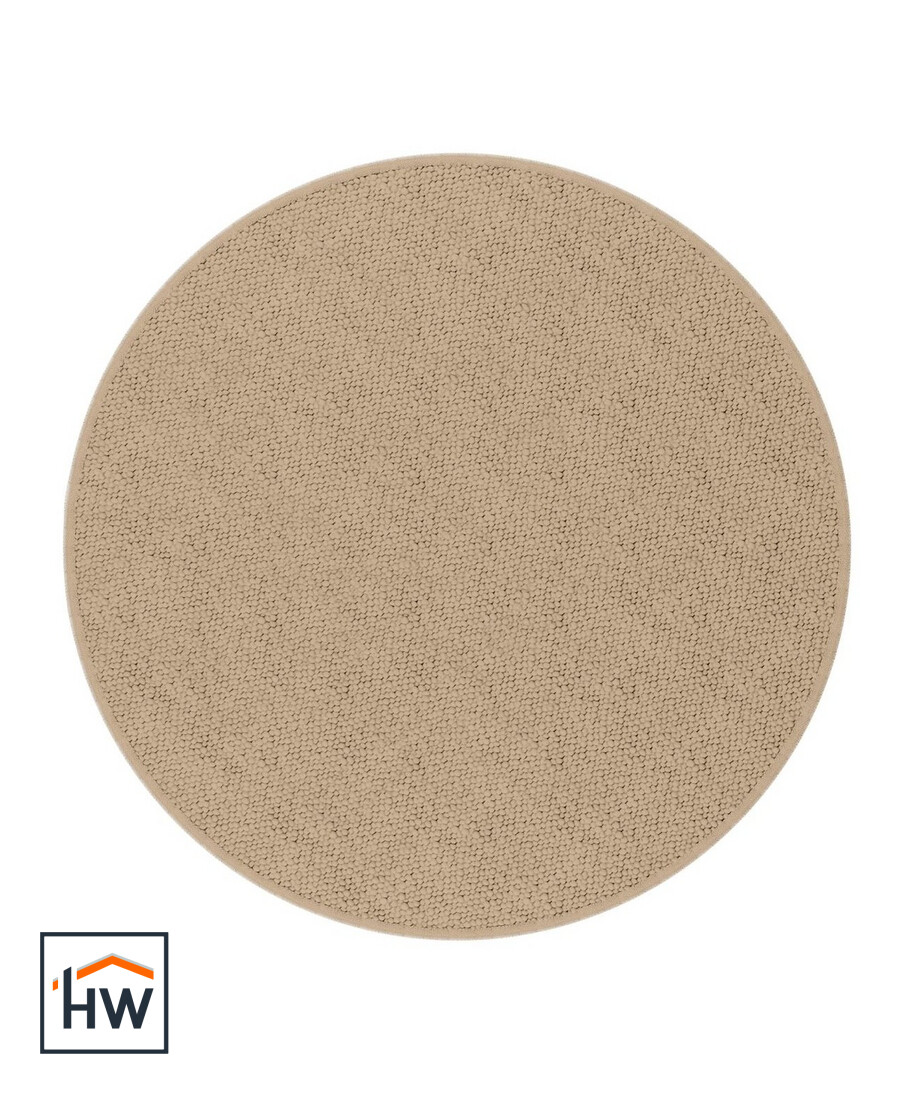 Ajour Black Warp 261 Rond