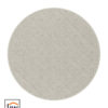 Ajour Black Warp 37 Rond