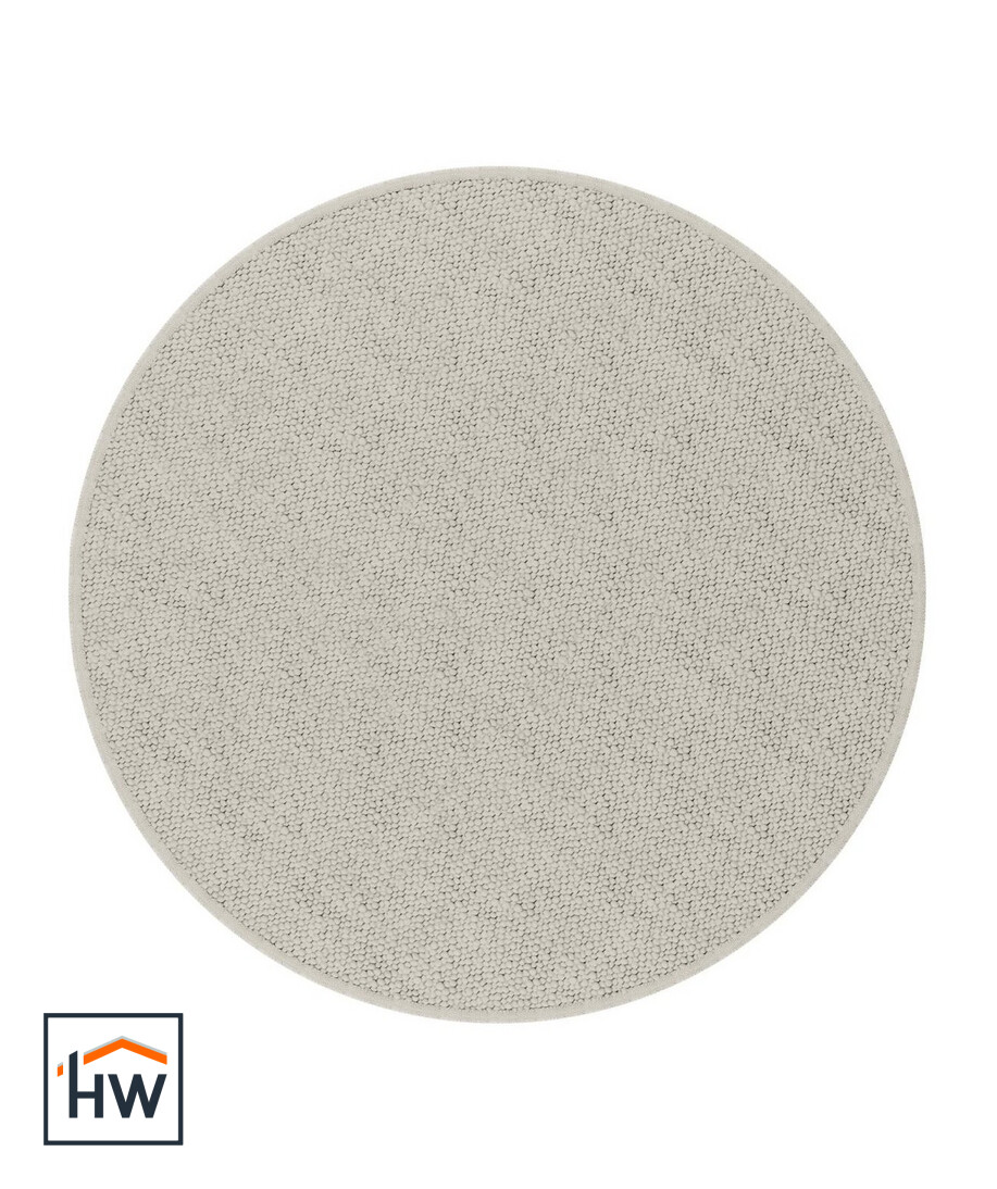 Ajour Black Warp 37 Rond