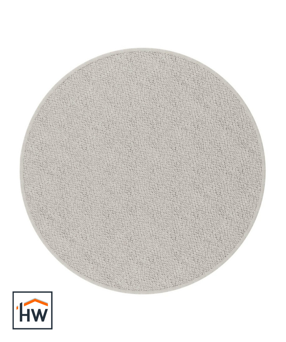 Ajour Black Warp 126 Rond