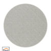 Ajour Black Warp 35 Rond