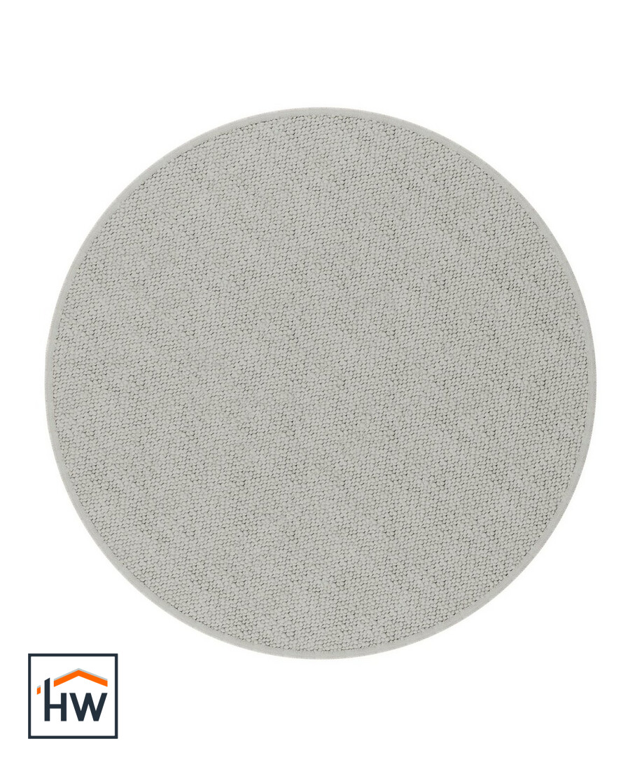 Ajour Black Warp 35 Rond