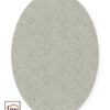 Ajour White Warp 12 Ovaal