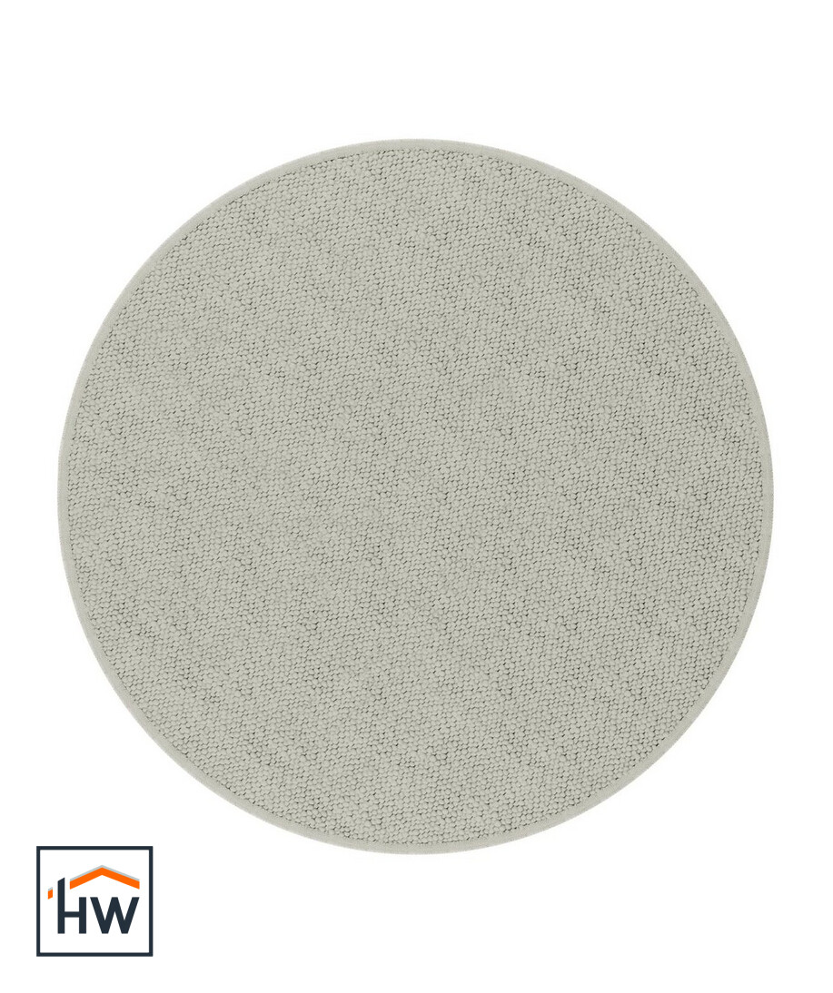 Ajour White Warp 12 Rond