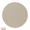 Ajour White Warp 133 Rond