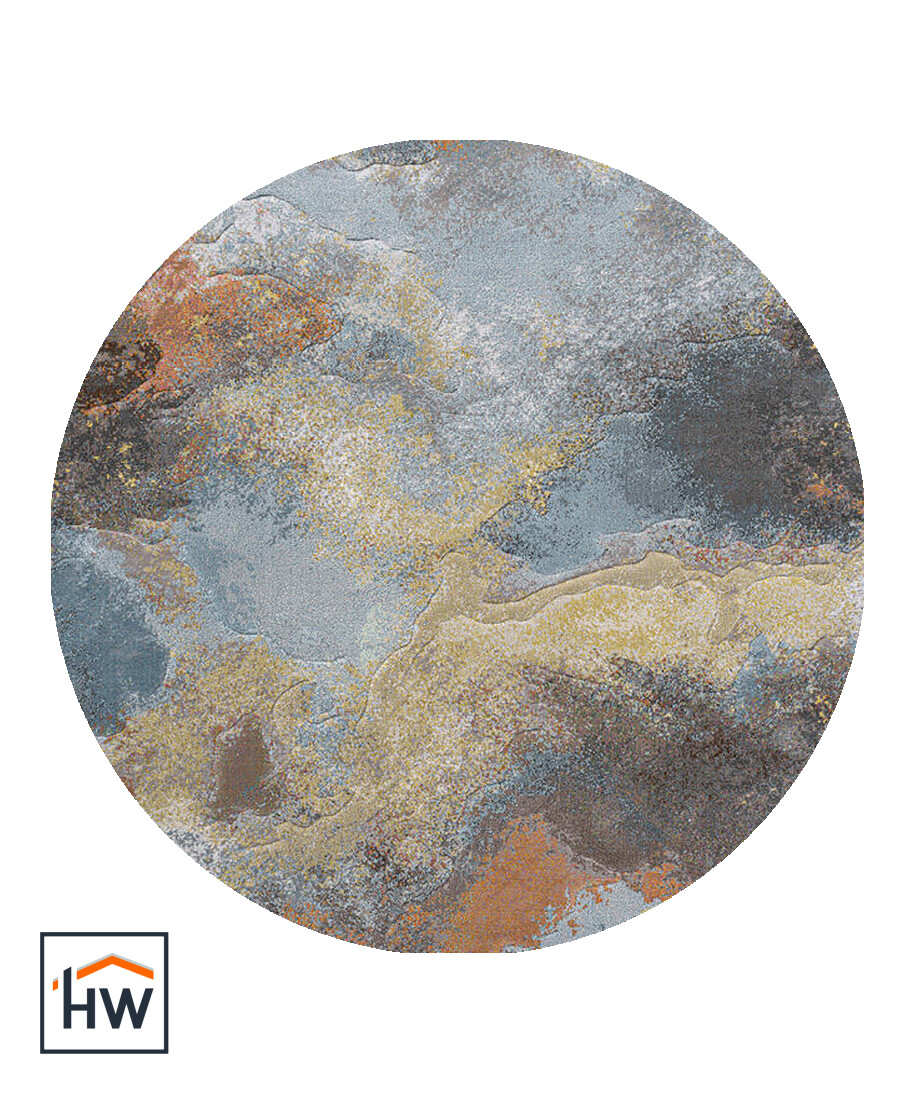 Allison 7270 Rond