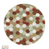 Amado 6474 Rond
