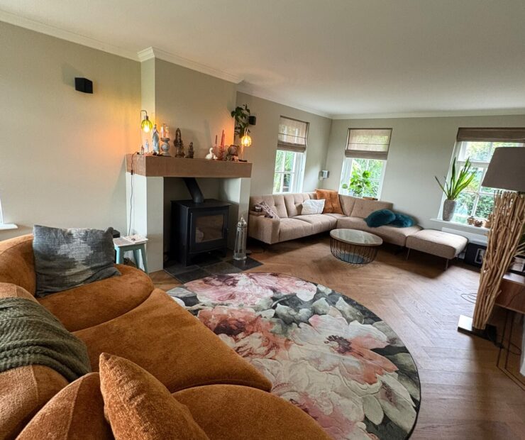 Anaheim 3434 Rond - 5