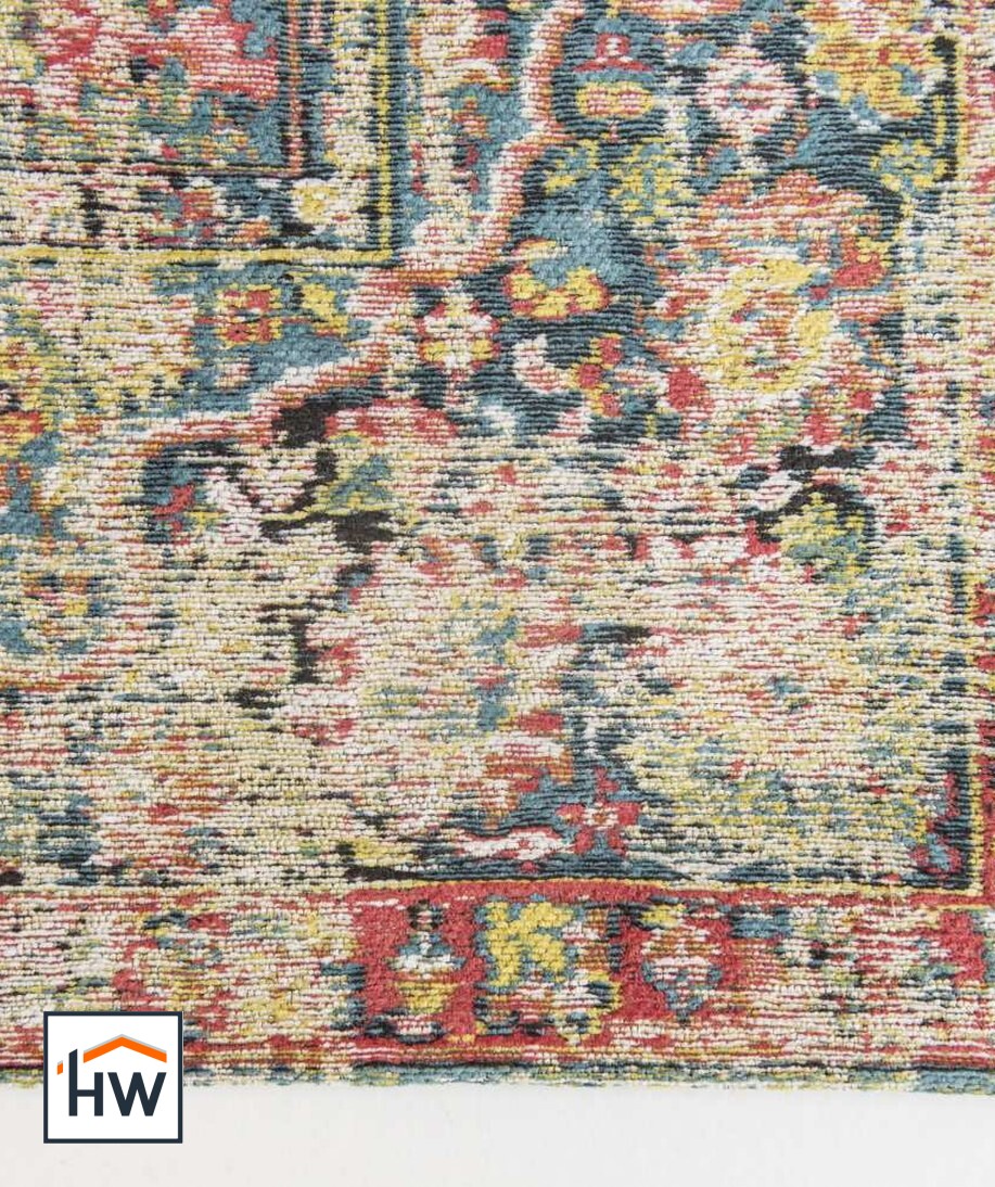 Antiquarian Bakhtiari 8712 - 2