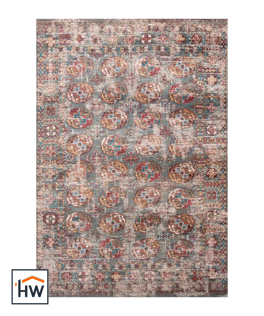 Antiquarian Kasak 9845
