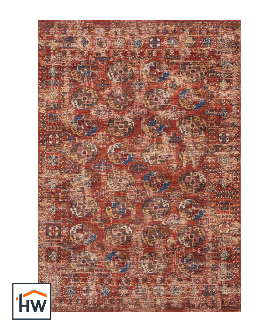 Antiquarian Kasak 9841