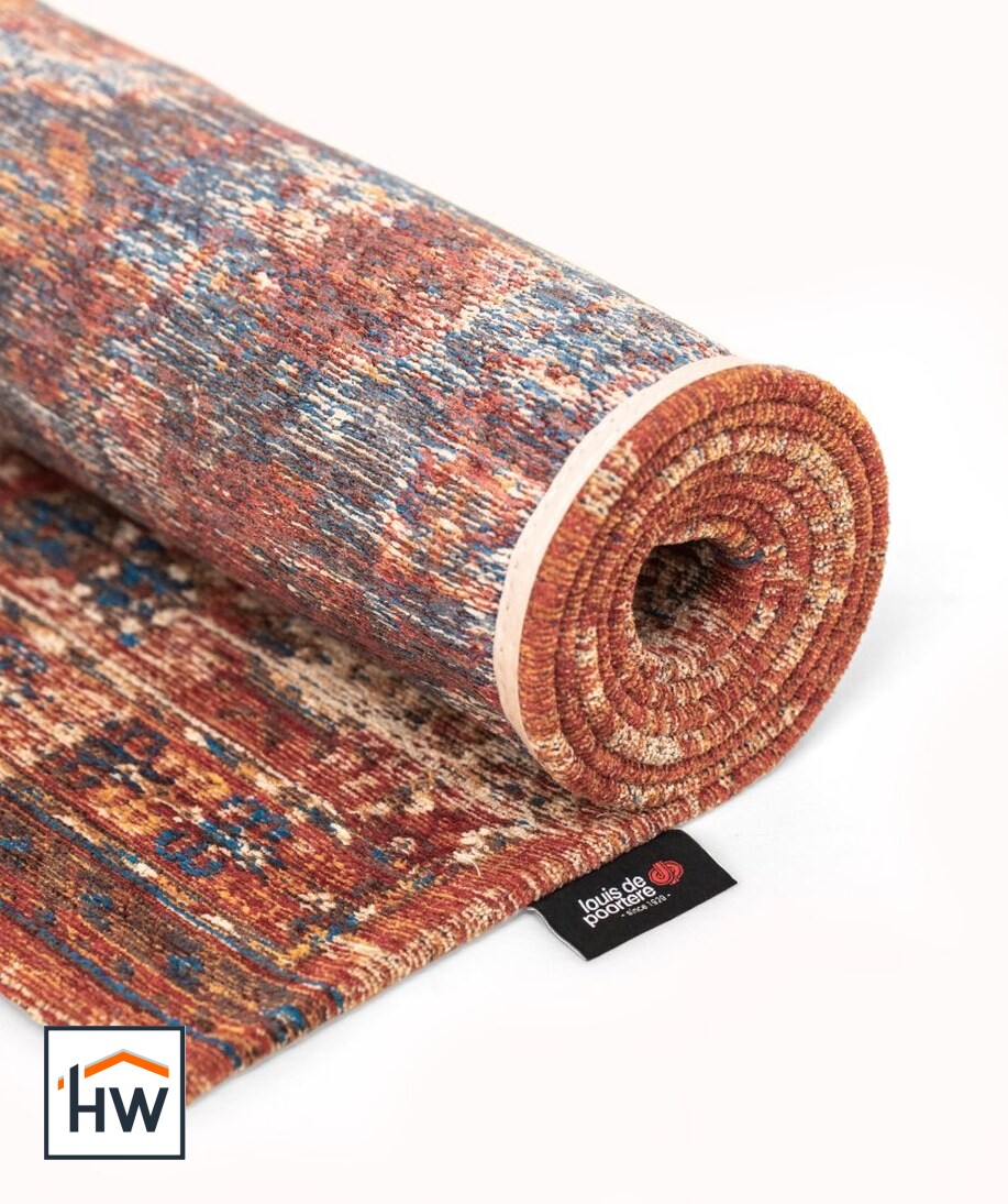 Antiquarian Kasak 9841 - 5