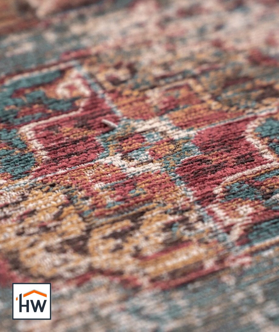 Antiquarian Kasak 9845 - 6