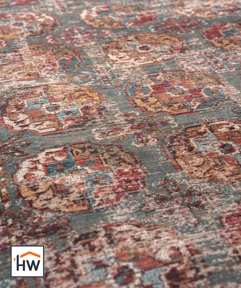 Antiquarian Kasak 9845 - 7