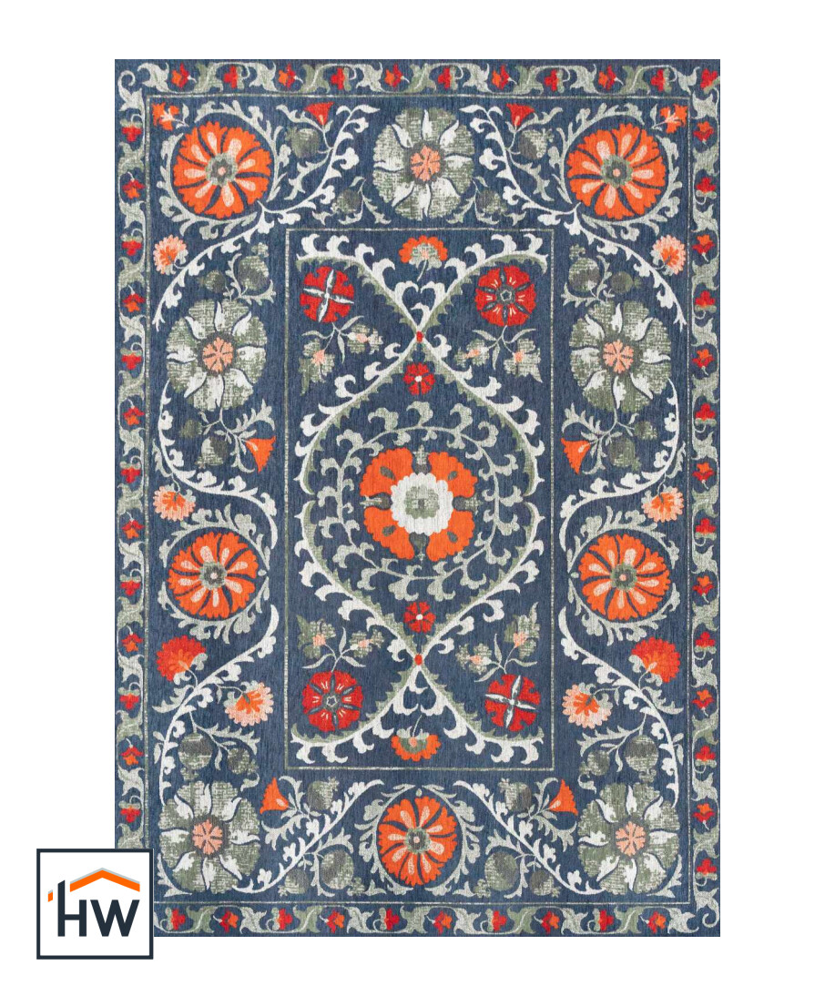 Antiquarian Suzani 9730