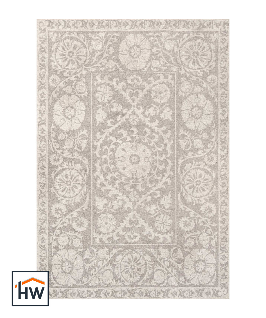 Antiquarian Suzani 9846