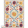 Antiquarian Suzani 9728