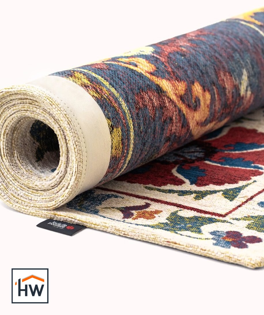 Antiquarian Suzani 9728 - 5