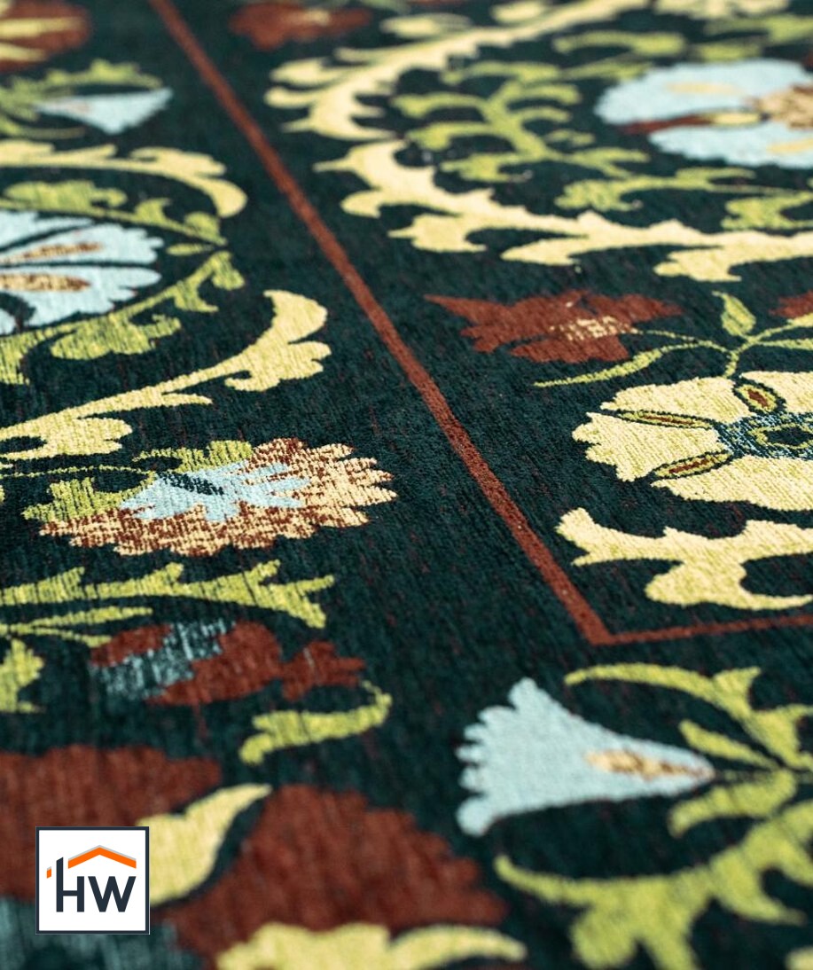 Antiquarian Suzani 9729 - 7