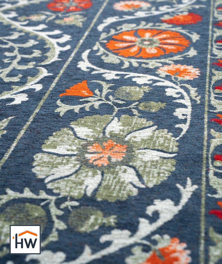Antiquarian Suzani 9730 - 8