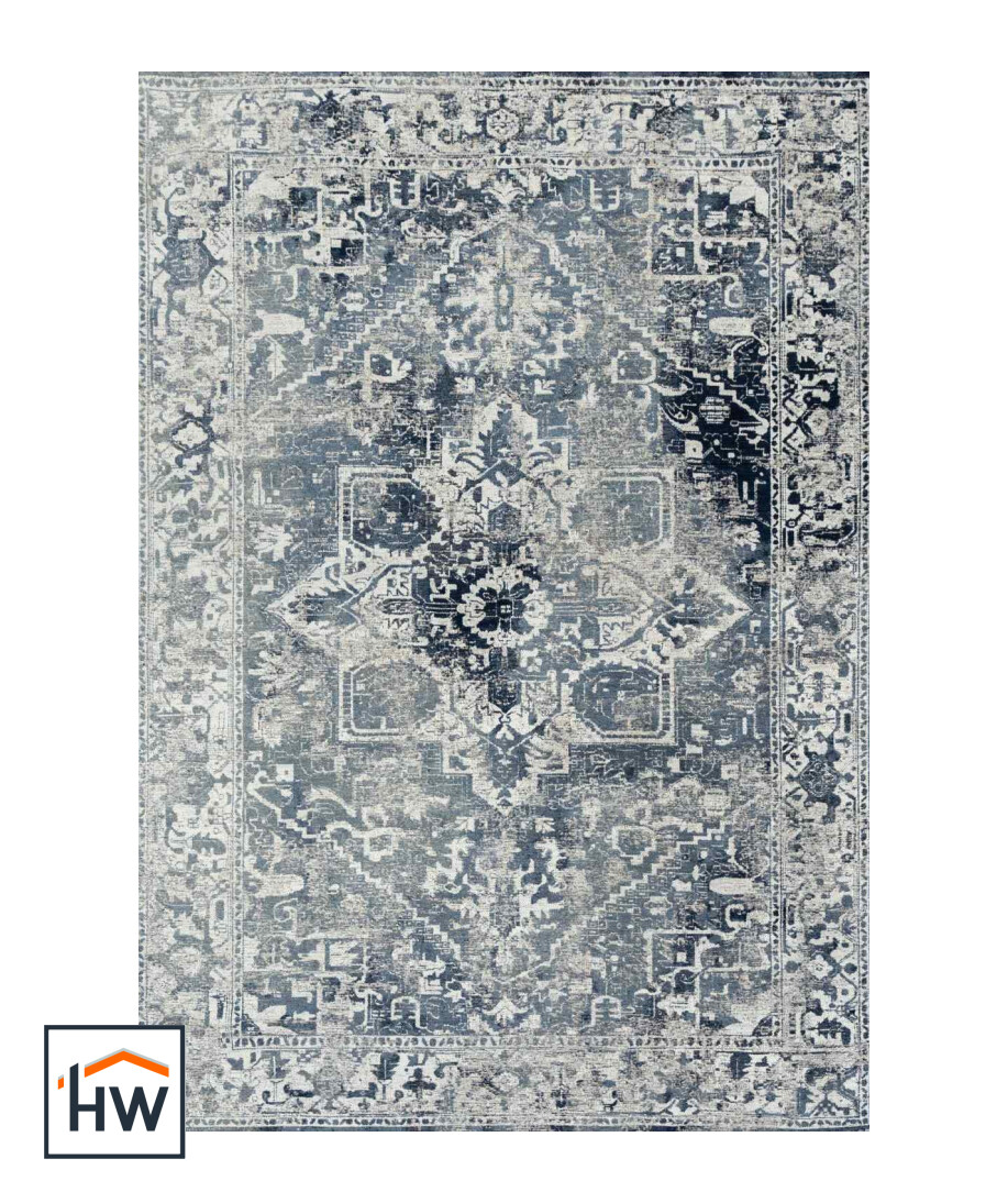 Antiquarian Tabriz 9646