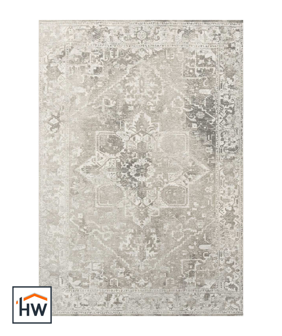 Antiquarian Tabriz 9647