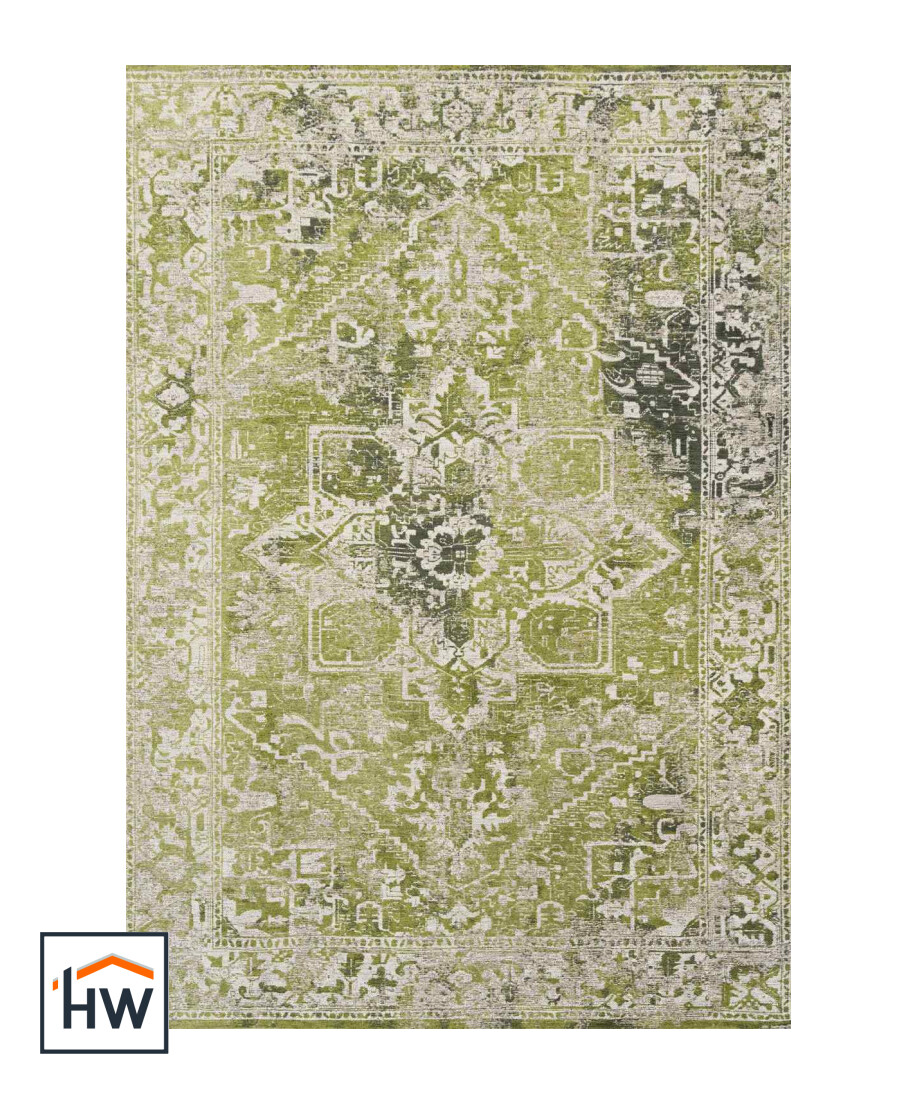 Antiquarian Tabriz 9645