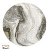 Aspen 9293 Rond