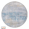 Atlantic Streaks 8718 Rond