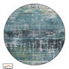 Atlantic Streaks 9126 Rond