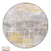 Atlantic Streaks 8715 Rond