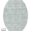 Basilicaal Black Warp 151 Ovaal