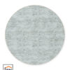 Basilicaal Black Warp 151 Rond