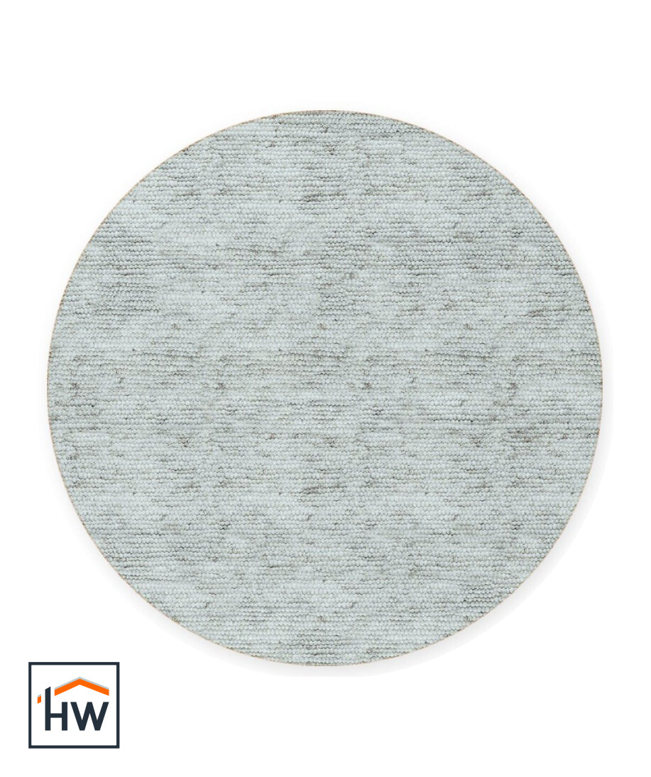 Basilicaal Black Warp 151 Rond