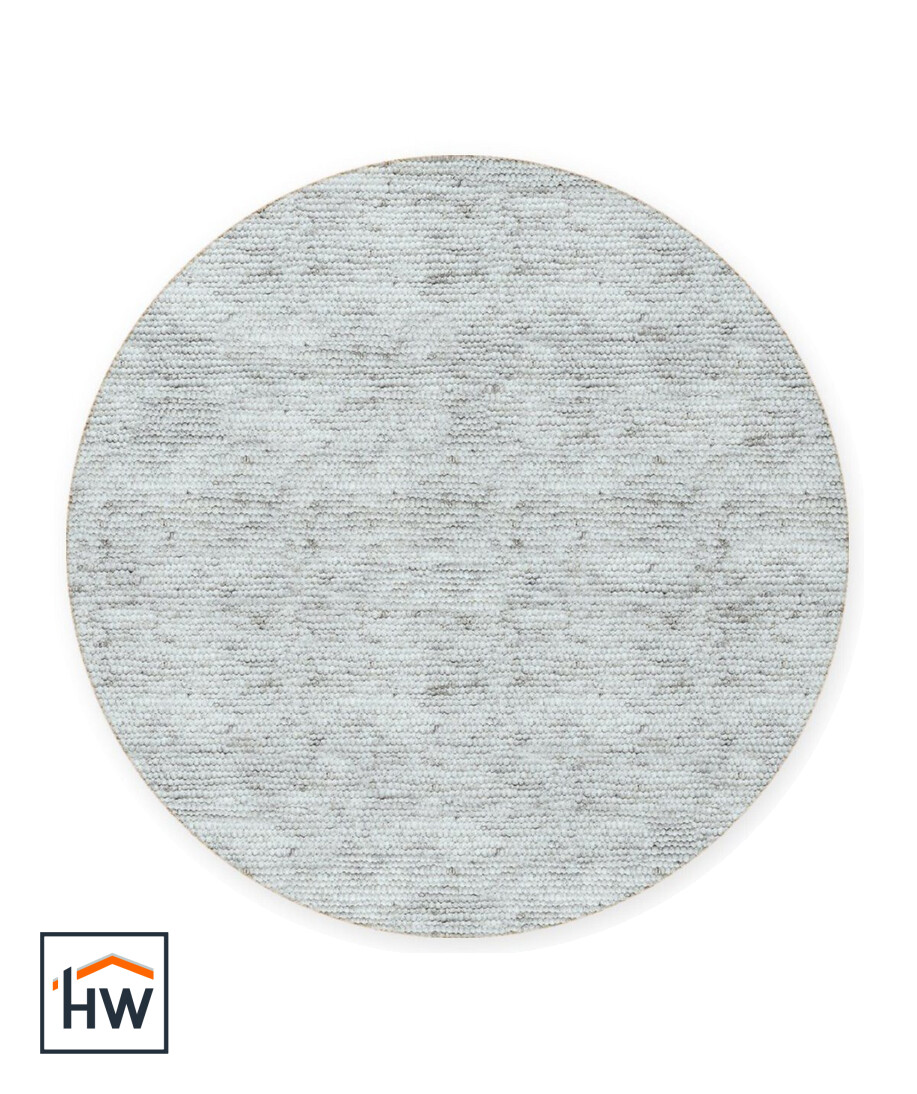 Basilicaal Black Warp 28 Rond