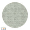 Basilicaal Black Warp 140 Rond