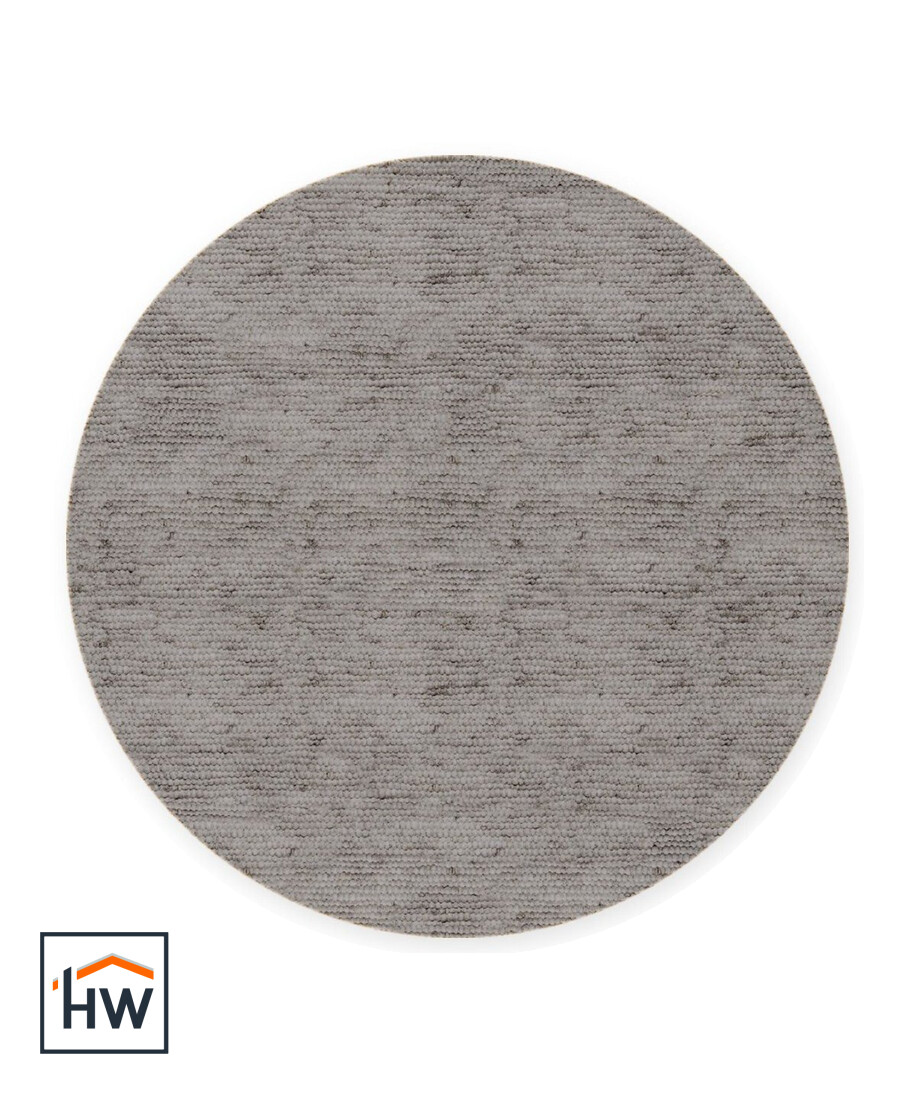 Basilicaal Black Warp 225 Rond