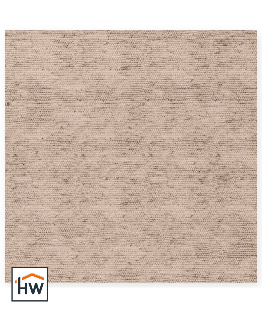 Basilicaal Black Warp 131 Vierkant