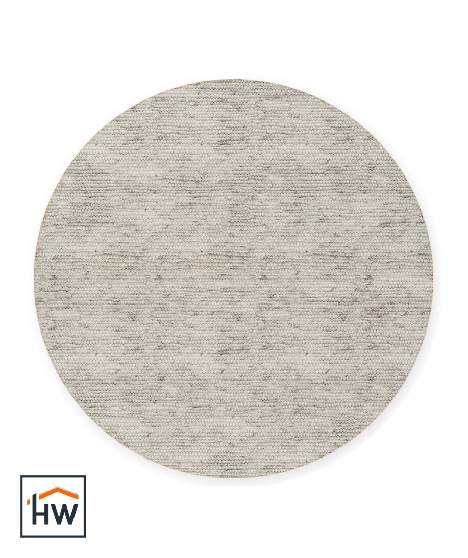 Basilicaal Sisal Warp 37 Rond
