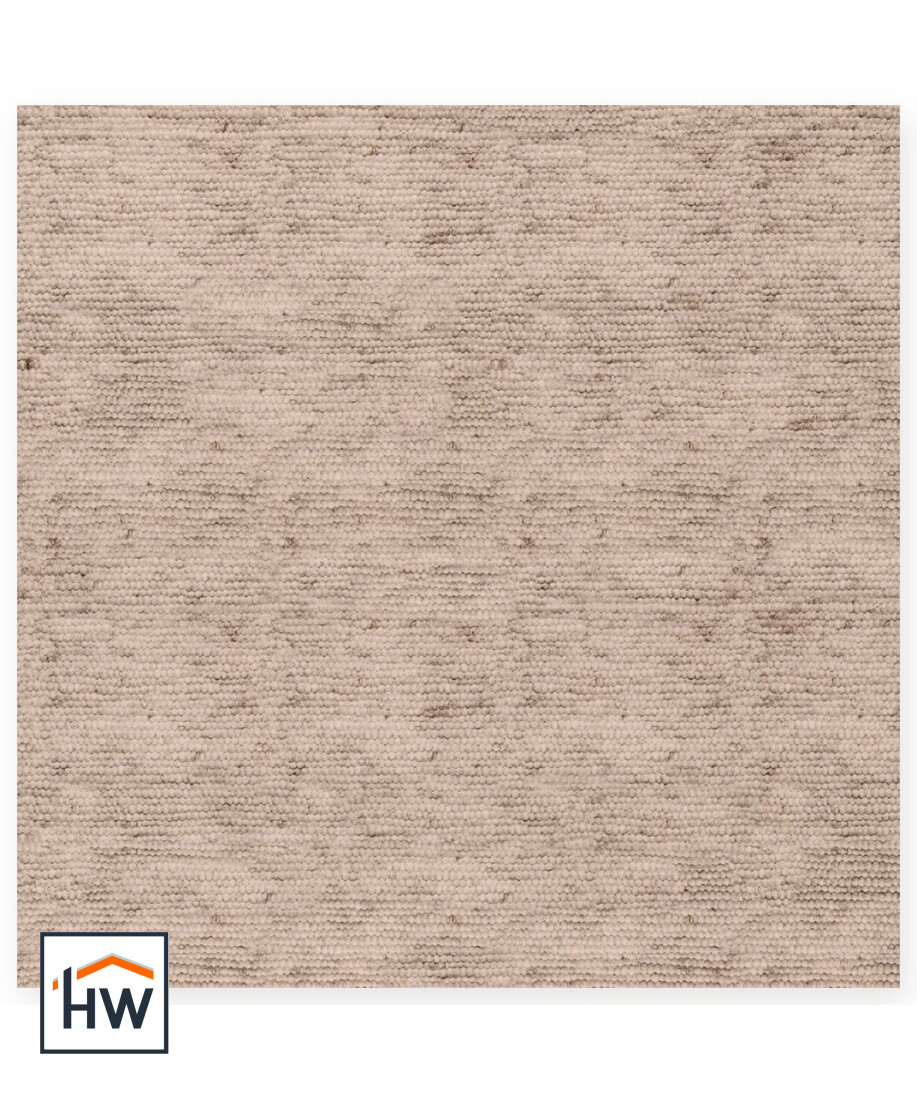 Basilicaal Sisal Warp 131 Vierkant