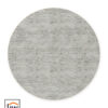 Basilicaal White Warp 35 Rond