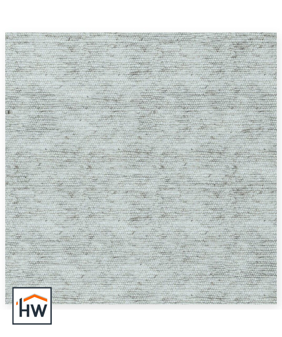 Basilicaal White Warp 151 Vierkant