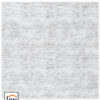 Basilicaal White Warp 01 Vierkant