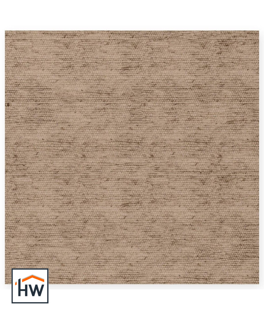 Basilicaal White Warp 233 Vierkant