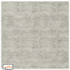 Basilicaal White Warp 10 Vierkant